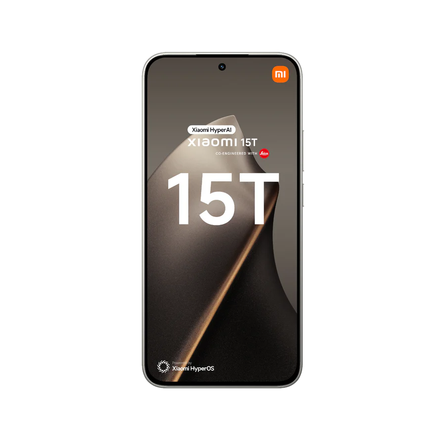 Xiaomi 15T
