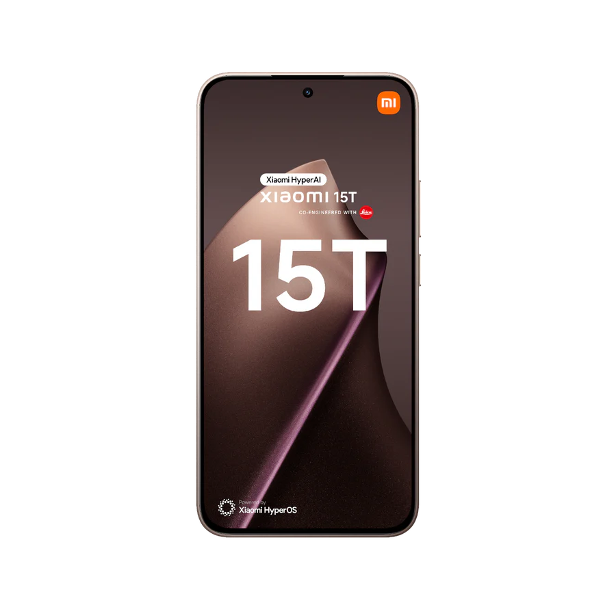 Xiaomi 15T