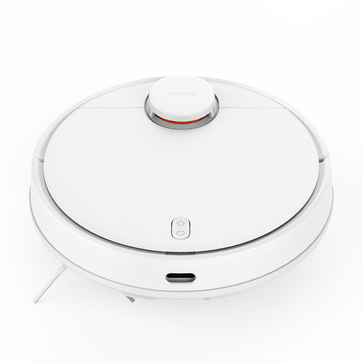 Xiaomi Robot Vacuum Cleaner S10 EU dulkių siurblys - robotas
