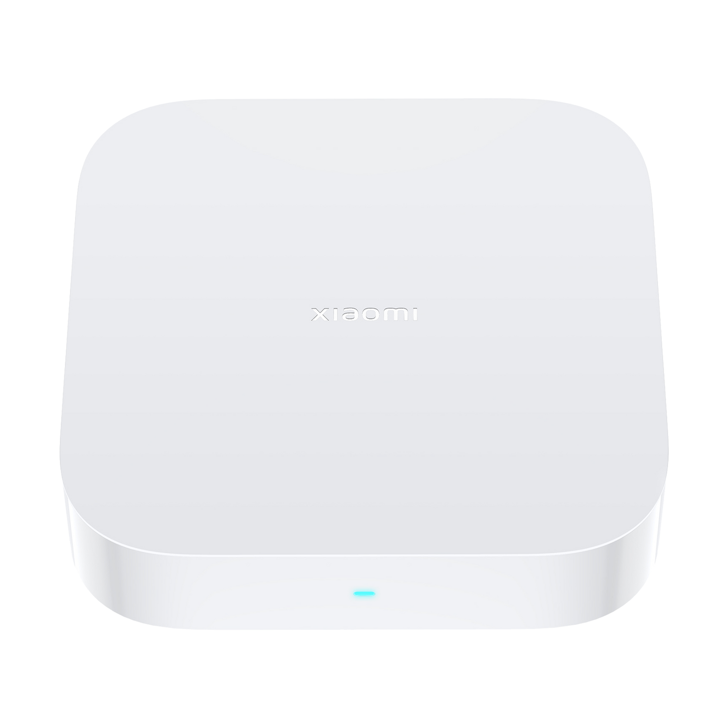 Valdymo blokas Xiaomi Smart Home Hub 2