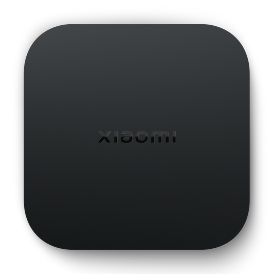 Xiaomi TV Box S 2nd Gen
