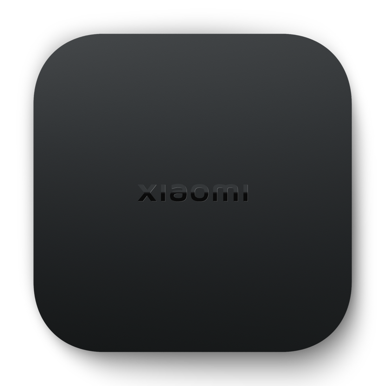 テレビ Xiaomi TV Box S (2nd Gen) 4K Xiaomi MI Box S (2nd gen) 4K TV box išmanioji TV - Improveit.lt