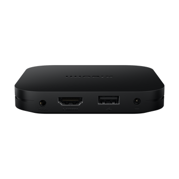 Multimedijos grotuvas Xiaomi TV Box S 2nd Gen | Mi-Home.lt