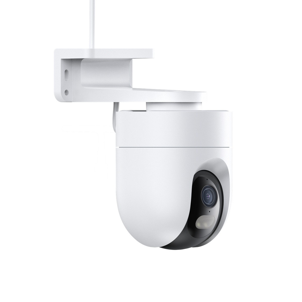 Xiaomi Outdoor Camera CW400 — MJSXJ04HL • 2.5K • Wi-Fi • branca