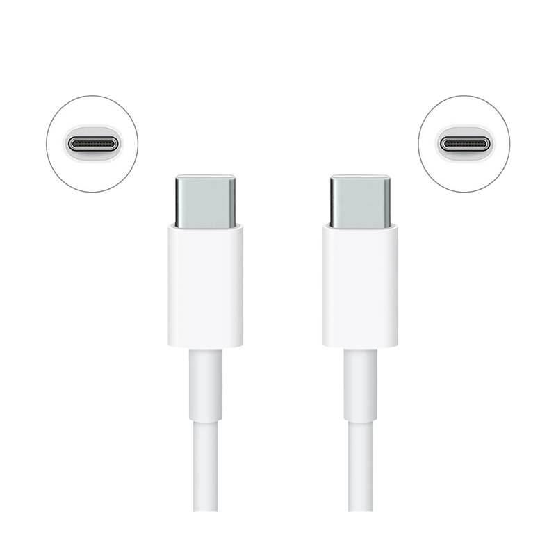 Kabelis Mi USB Type-C to Type-C Cable