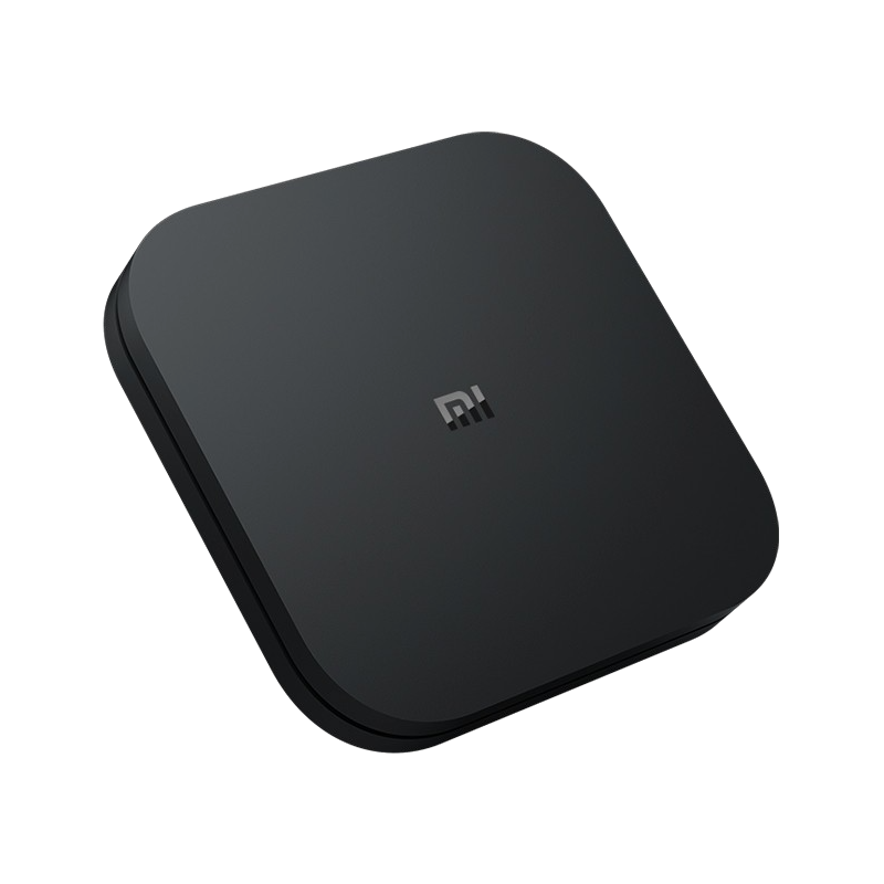 Multimedijos grotuvas Xiaomi Mi Box S TV 4K