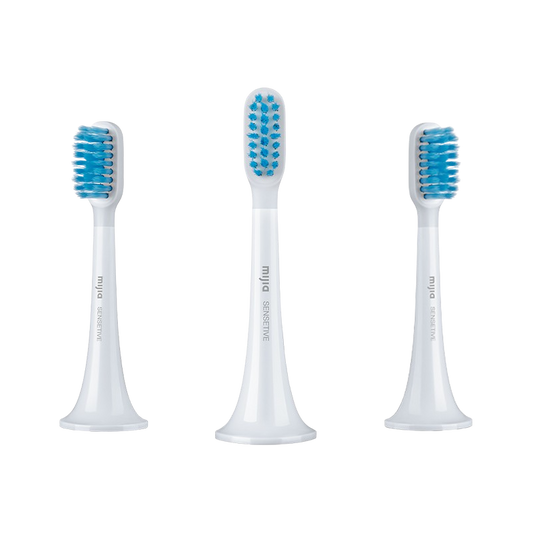 Mi Electric Toothbrush T500 Head Gum Care (3 vnt.) dantų šepetėlio galvutė