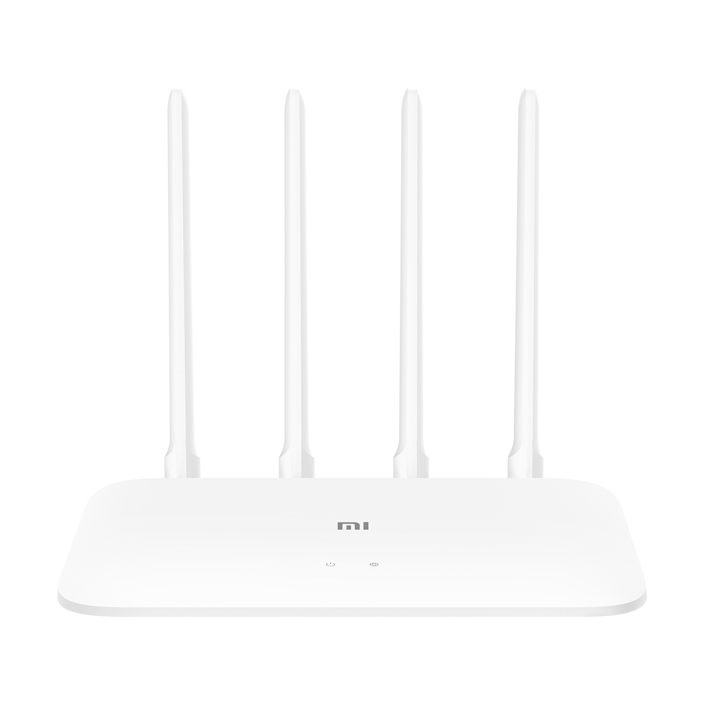 Maršrutizatorius Xiaomi Mi Router 4A Giga Version White