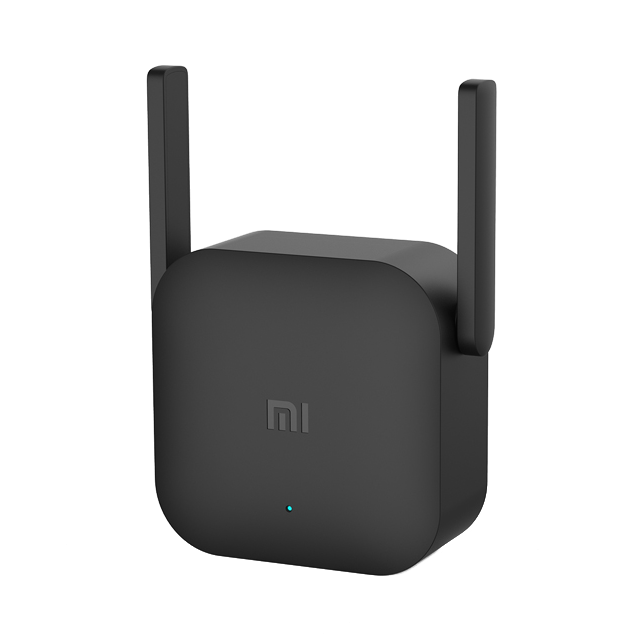 Wi-Fi signalo stiprintuvas Xiaomi Mi Wi-Fi Range Extender Pro