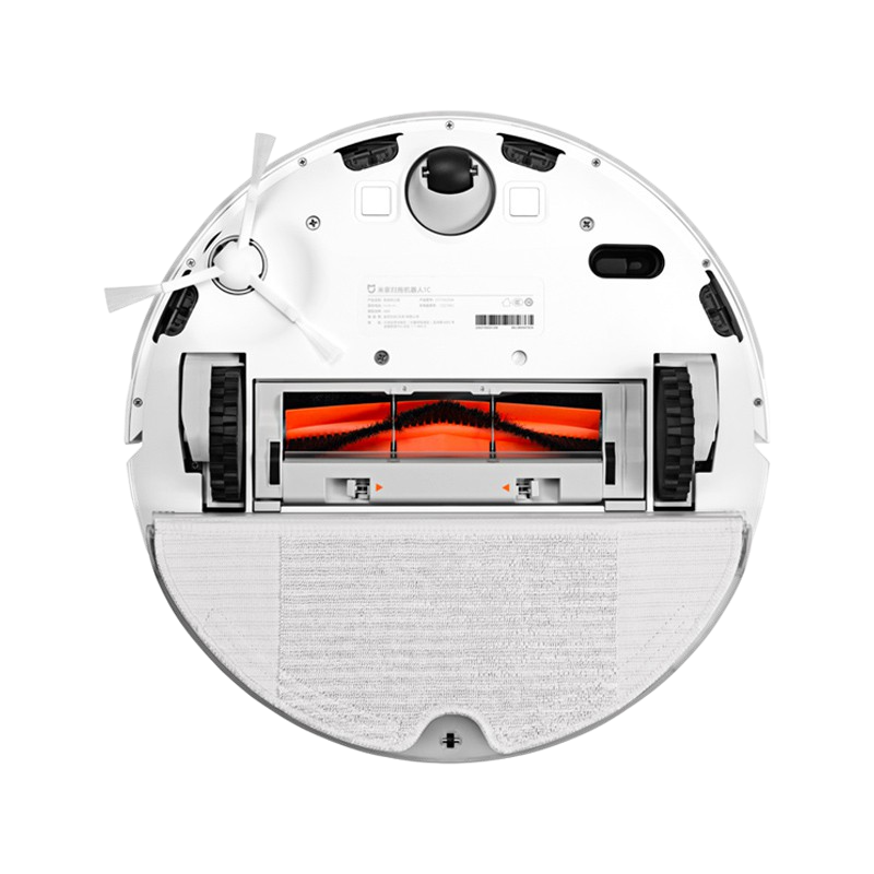 Šluostė Xiaomi Mi Robot Vacuum Mop 1C