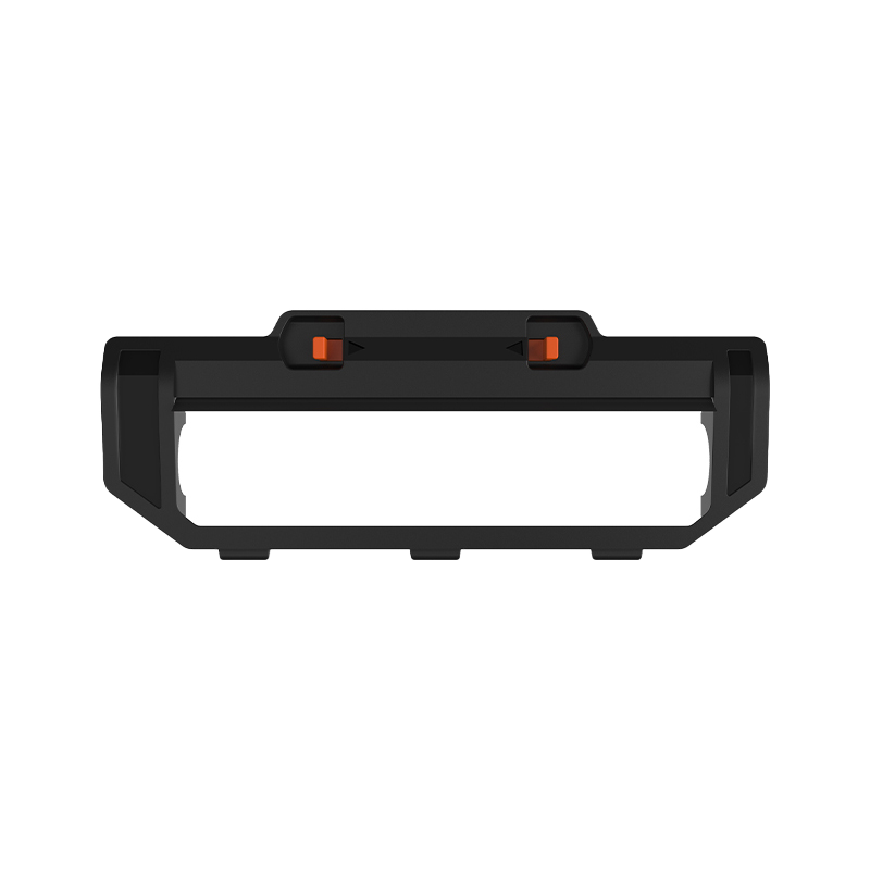 Dangtelis šepetėliui Xiaomi Mi Robot Vacuum Mop Pro Black