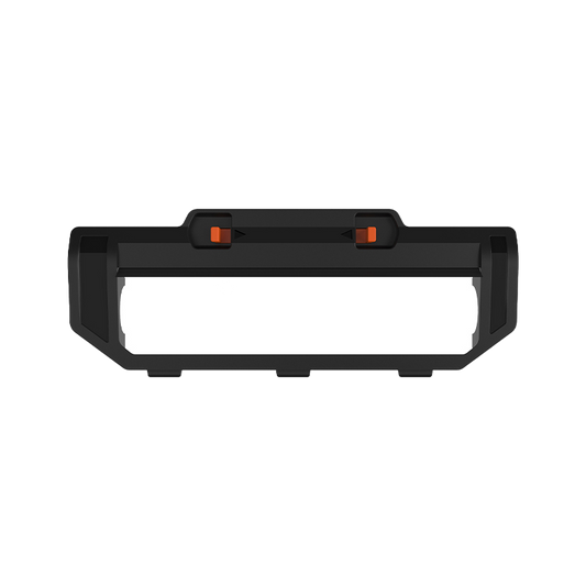Dangtelis šepetėliui Xiaomi Mi Robot Vacuum Mop Pro Black