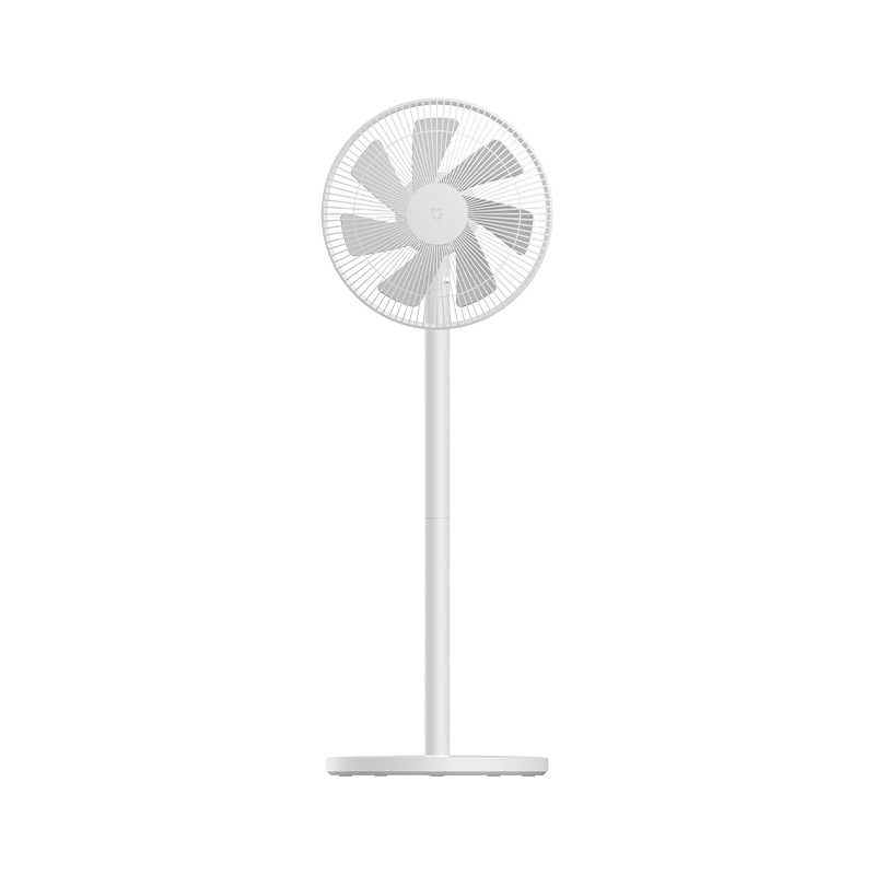 Mi Smart Standing Fan 2 Lite Xiaomi ventiliatorius