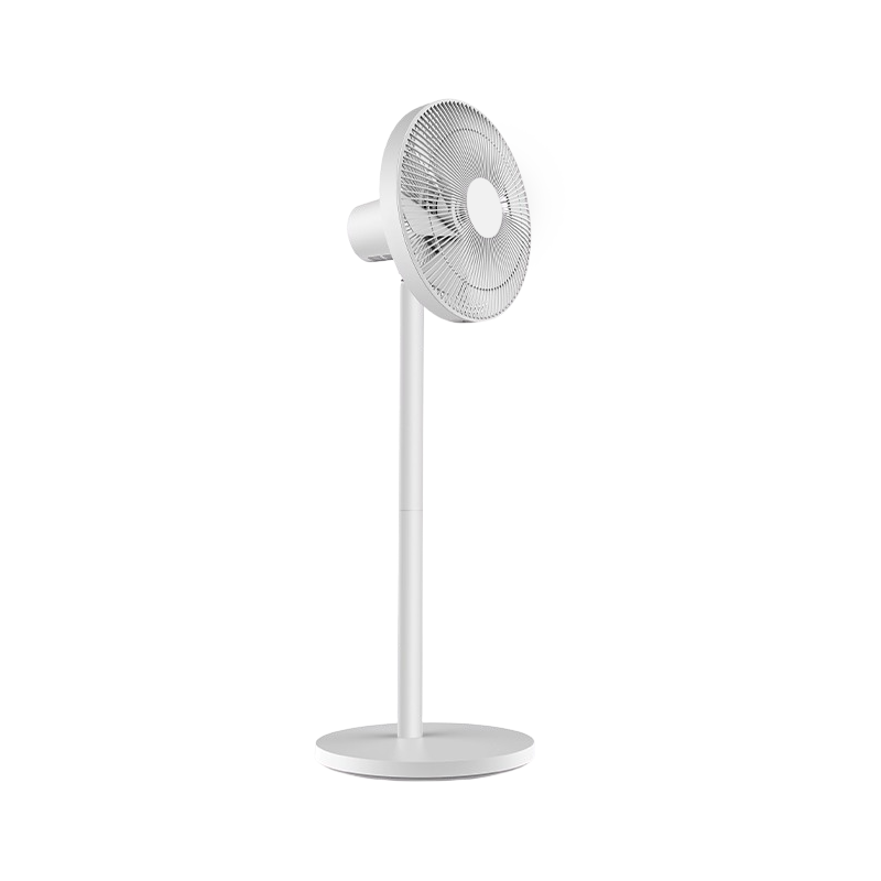 Mi Smart Standing Fan 2 Lite Xiaomi ventiliatorius