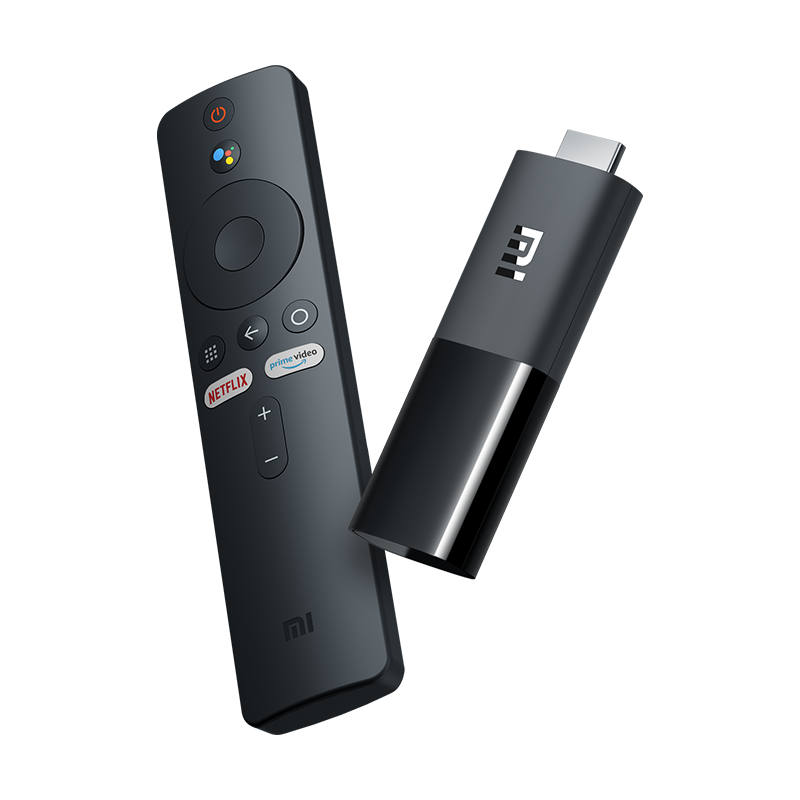 Multimedijos grotuvas Xiaomi Mi TV Stick