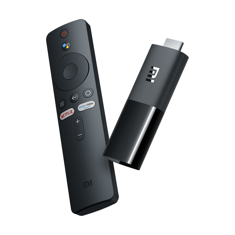 Multimedijos grotuvas Xiaomi Mi TV Stick