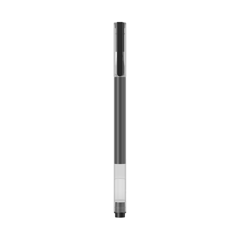 Rašiklių rinkinys Xiaomi Mi High capacity Gel Pen (10 vnt.)