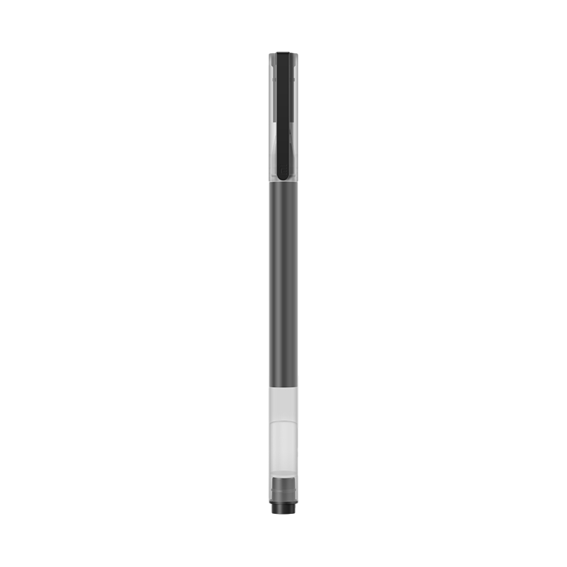 Rašiklių rinkinys Xiaomi Mi High capacity Gel Pen (10 vnt.)