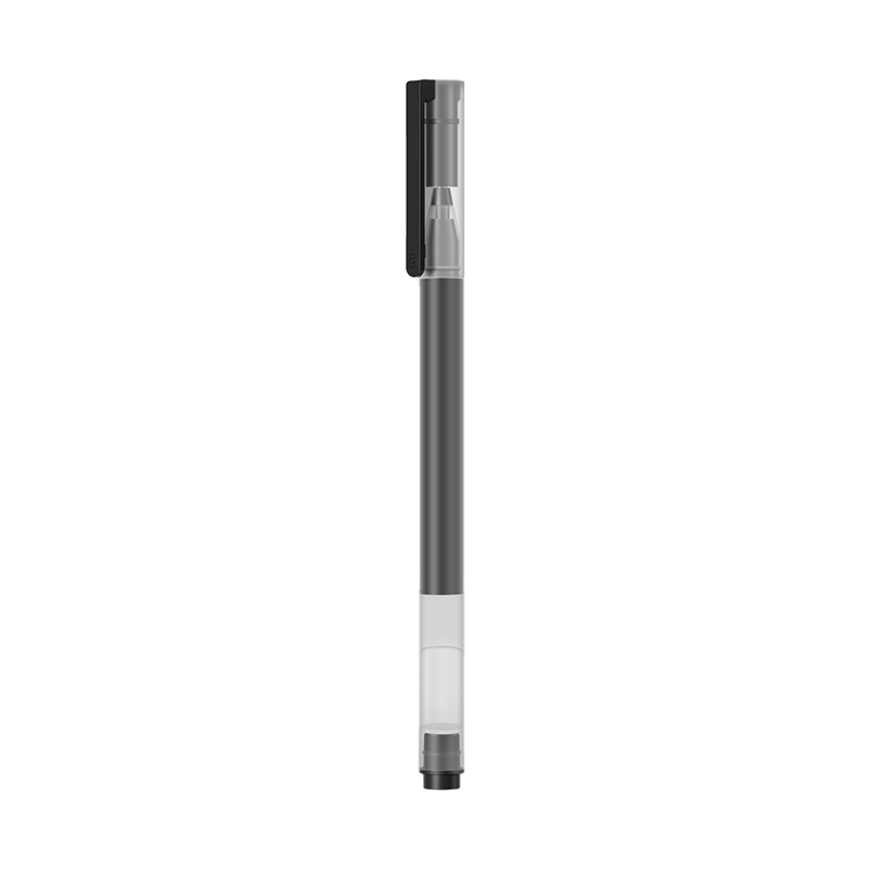 Rašiklių rinkinys Xiaomi Mi High capacity Gel Pen (10 vnt.)