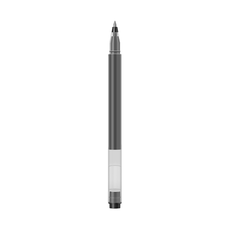 Rašiklių rinkinys Xiaomi Mi High capacity Gel Pen (10 vnt.)