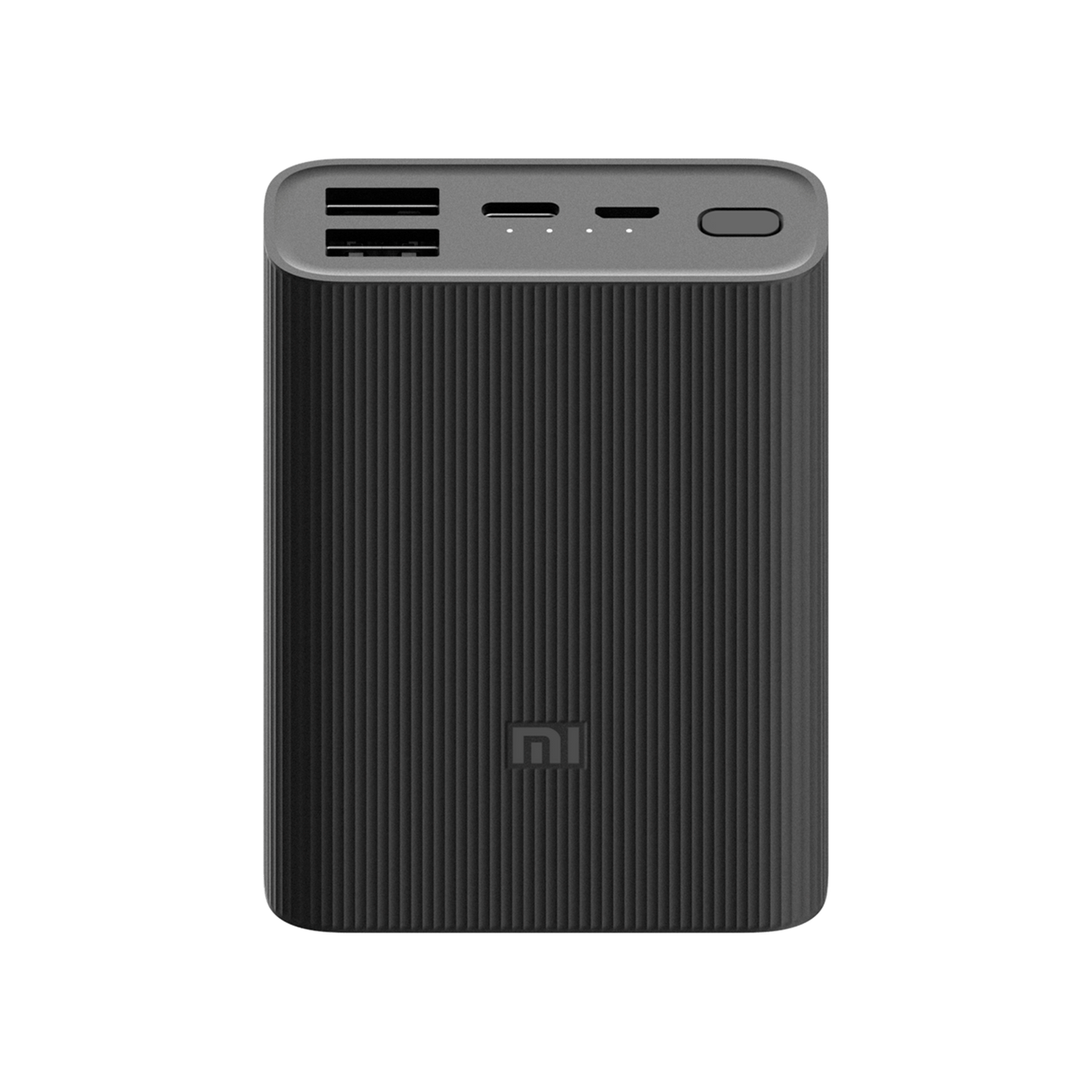 Išorinė baterija Xiaomi Mi Power Bank 3 Ultra Compact 10000mAh