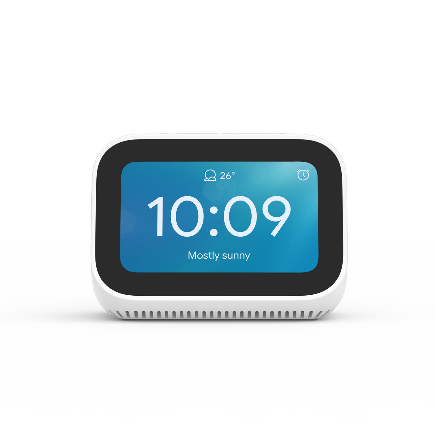 Laikrodis Xiaomi Mi Smart Clock