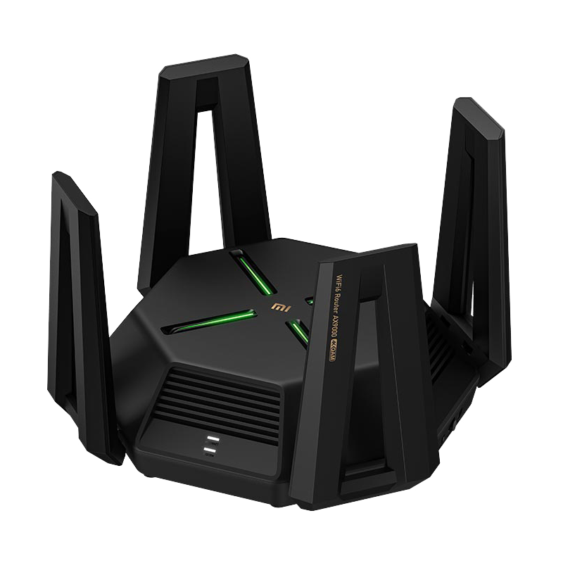 Maršrutizatorius Xiaomi Mi Router AX9000