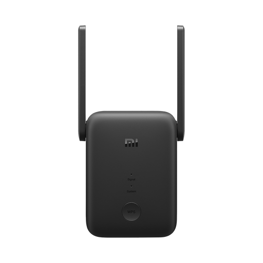 Wi-Fi signalo stiprintuvas Xiaomi Mi WiFi Range Extender AC1200