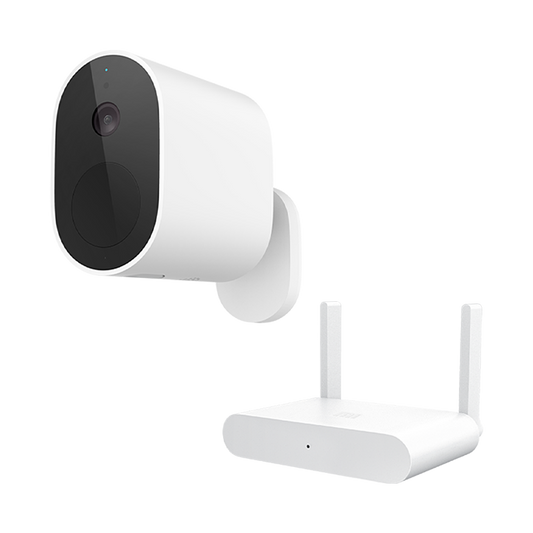 IP kamera Mi Wireless Outdoor Security Camera 1080p (Set Version)