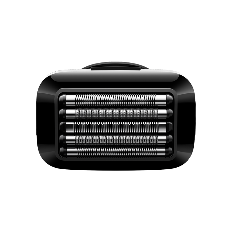 Mi 5-Blade Electric Shaver Replacement Head barzdaskutės galvutė