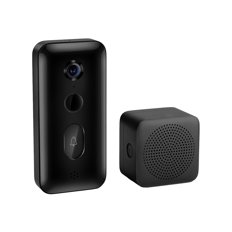 Išmanusis durų skambutis Xiaomi Smart Doorbell 3