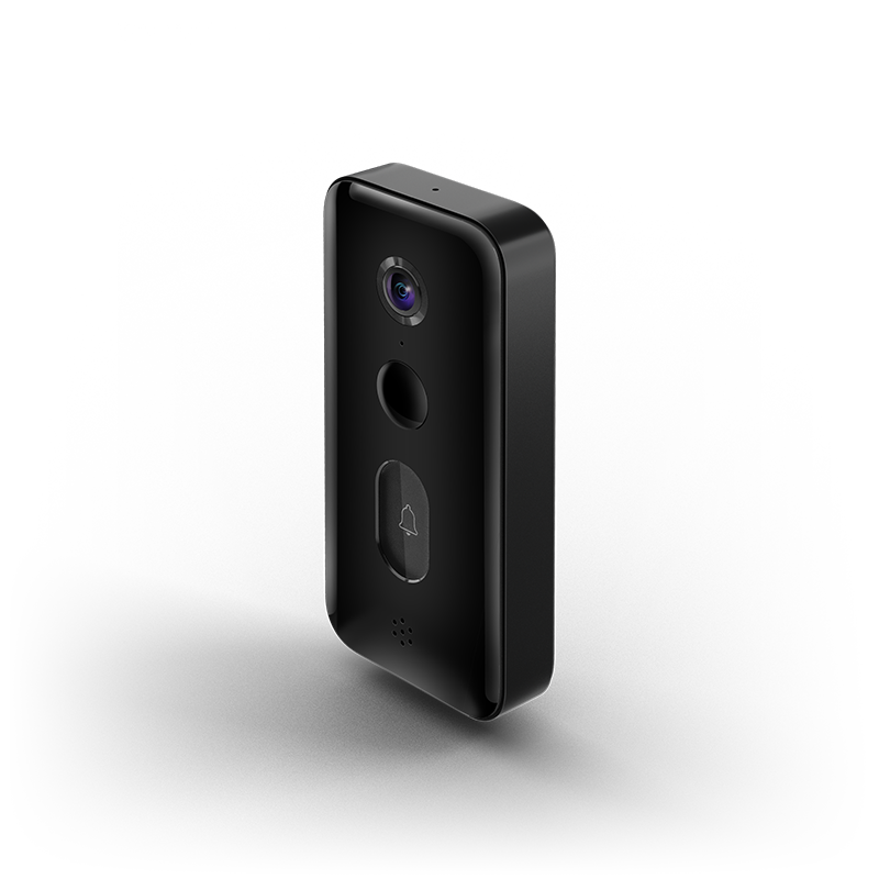 Išmanusis durų skambutis Xiaomi Smart Doorbell 3