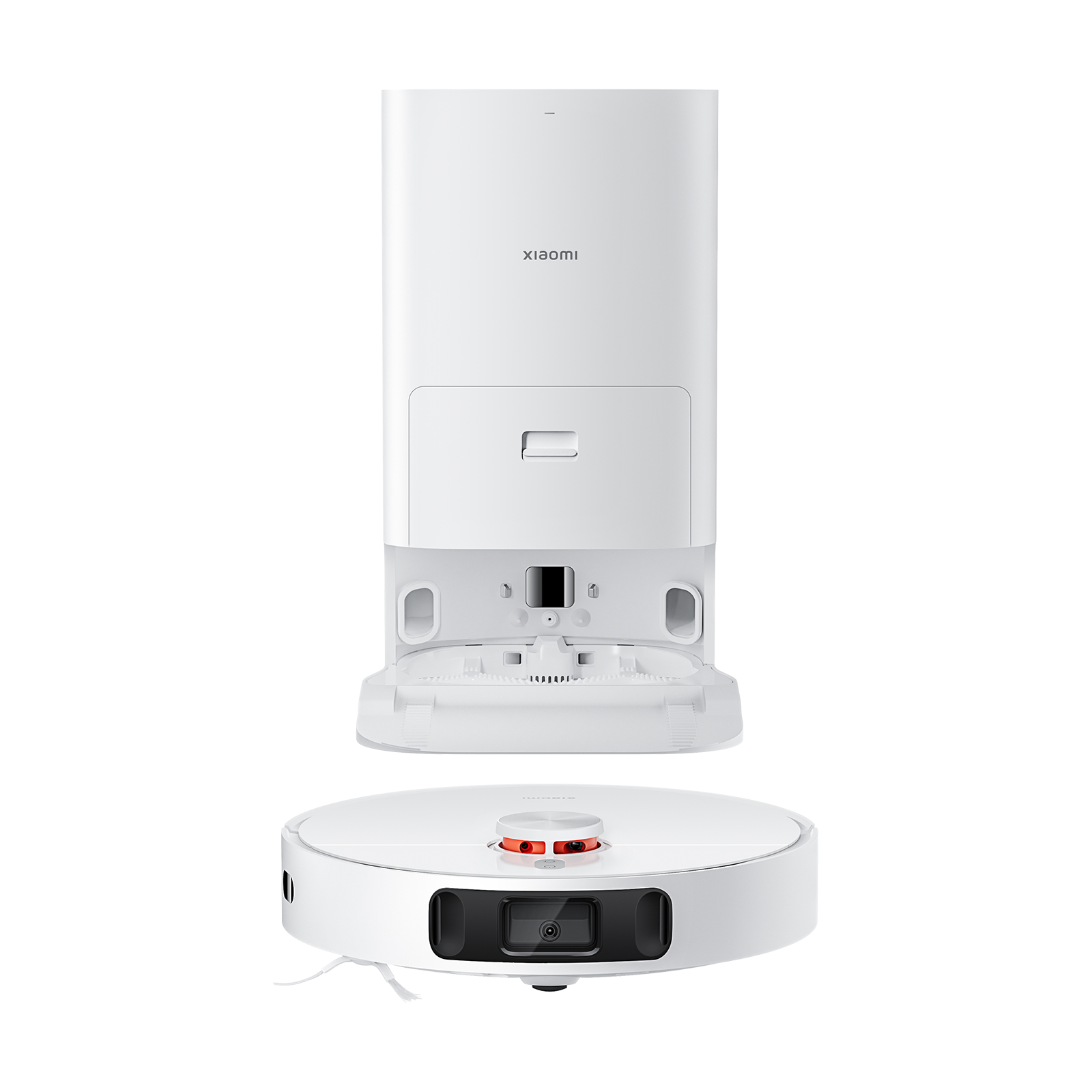 Para Xiaomi Robot Vacuum X10 Plus, Saco De Pó De Reposição Para Xiaomi Robot Vacuum X10 Plus, Saco De Pó De Reposição
