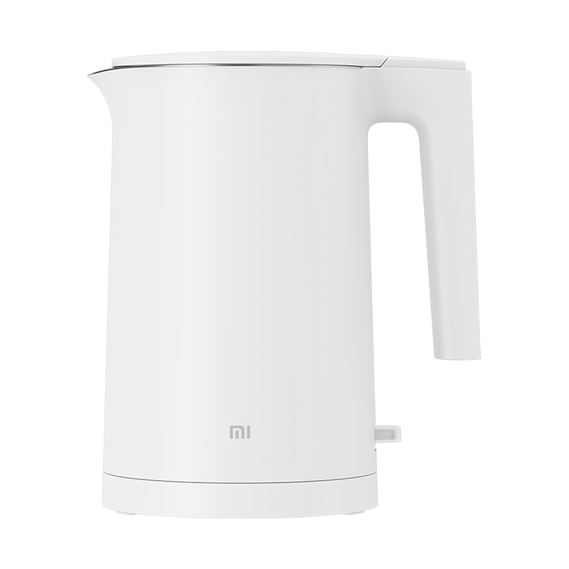 Elektrinis virdulys XIAOMI Electric Kettle 2 EU Mi Home.lt