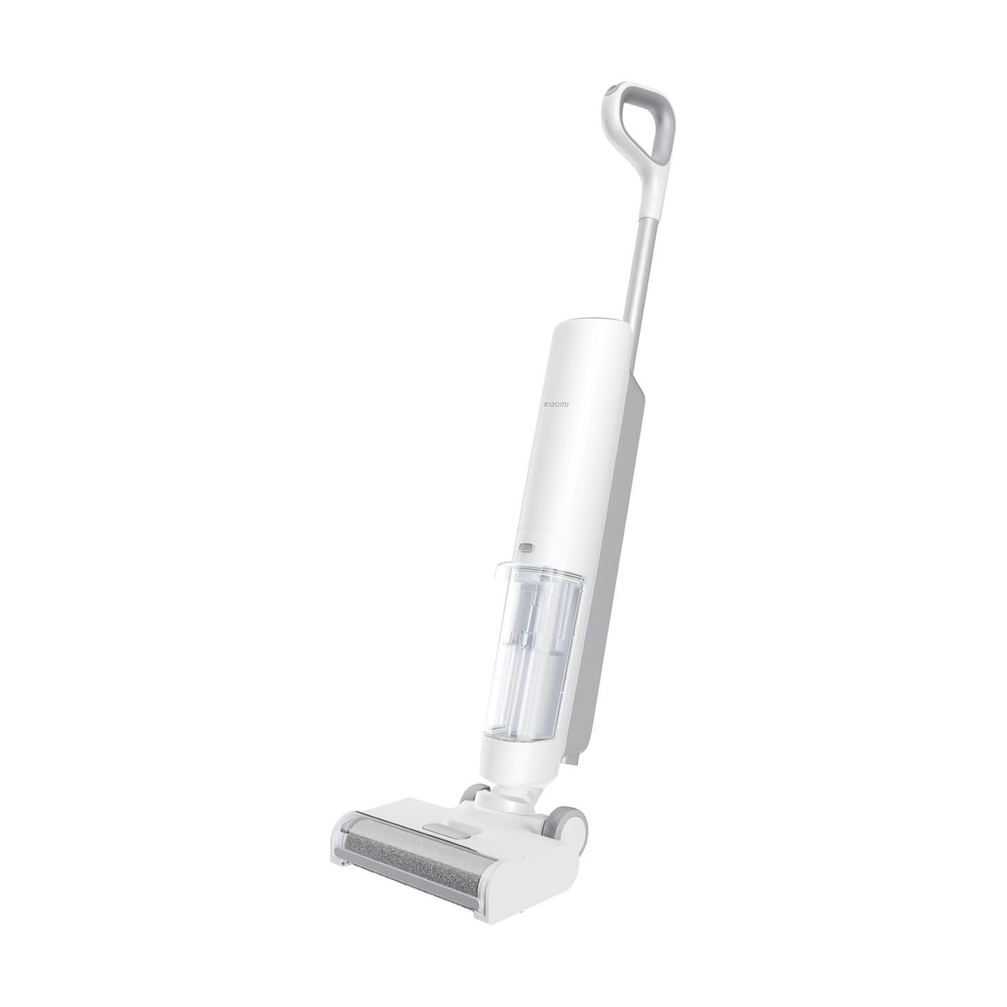 Plaunantis dulkių siurblys - šluota Xiaomi Truclean W10 Ultra Wet Dry Vacuum EU