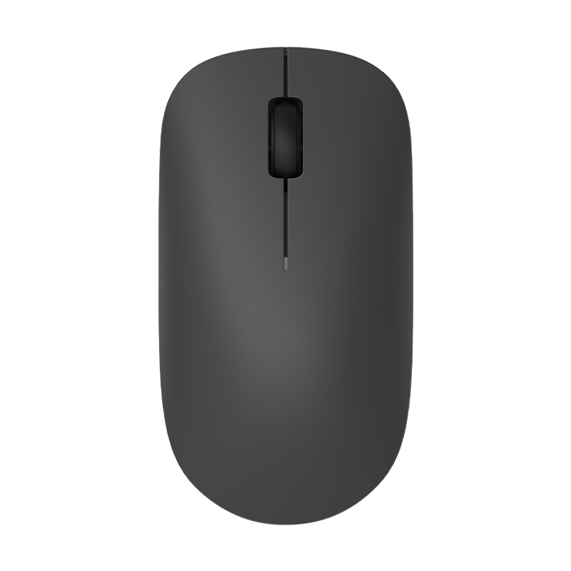 Pelė Xiaomi Wireless Mouse Lite