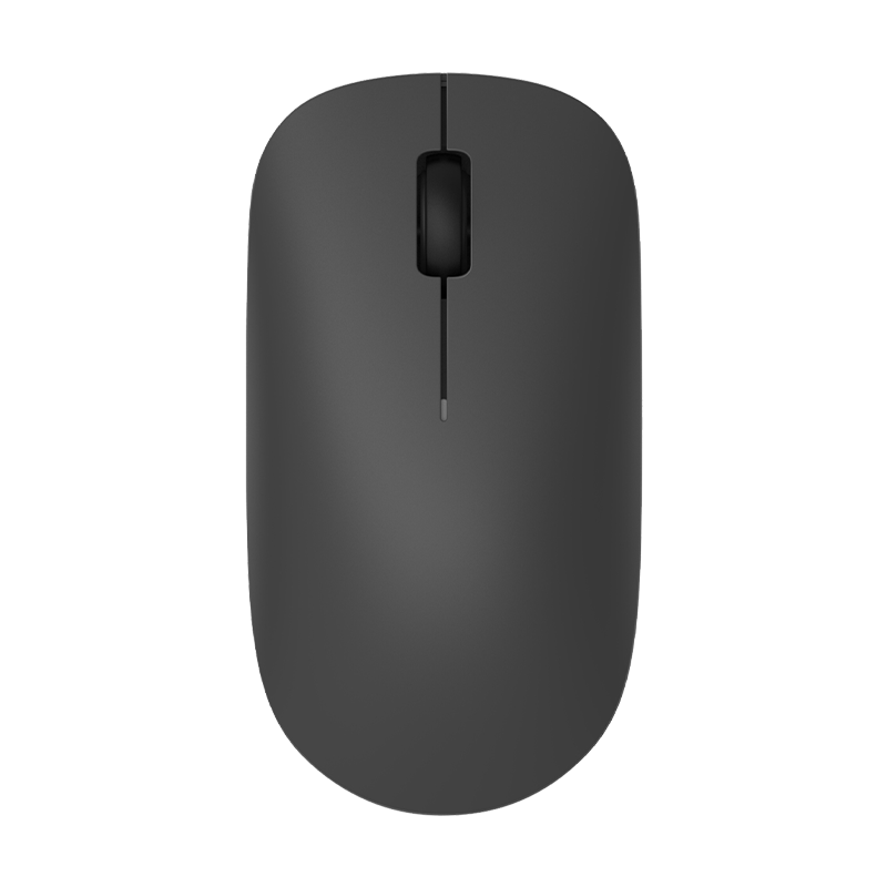 Pelė Xiaomi Wireless Mouse Lite