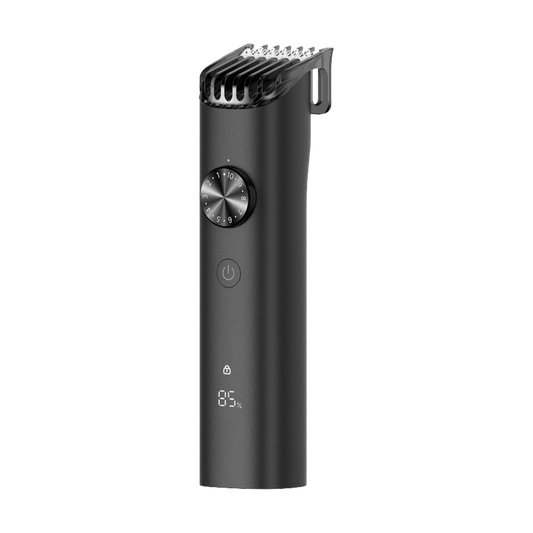 Plaukų kirpimo mašinėlė Xiaomi Grooming Kit Pro EU